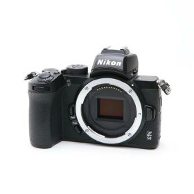 【中古】 《美品》 Nikon Z50 ボディ [ デジタルカメラ ]