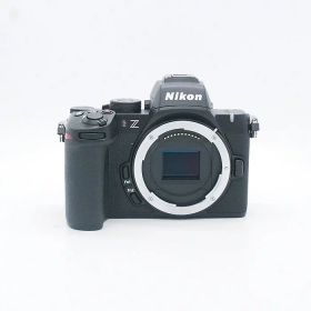 【中古】 (ニコン) Nikon Z50II ボデイ【中古カメラ デジタル一眼】 ランク：B