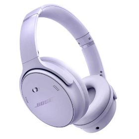 BOSE ブルートゥースヘッドホン QuietComfort Headphones [ ノイズキャンセリング Bluetooth 対応 ] Chilled Lilac QuietComfortHPLLC