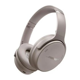 Bose QuietComfort Headphones LE 完全 ワイヤレス ヘッドホン ノイズキャンセリング Bluetooth接続 マイク付 最大24時間再生 急速充電 サンドストーン