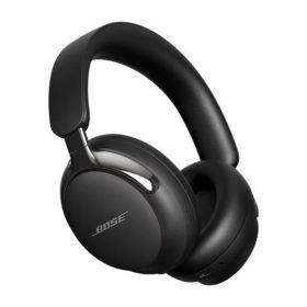 Bose QuietComfort Ultra Headphones (2nd Gen) Bluetooth対応 BLACK