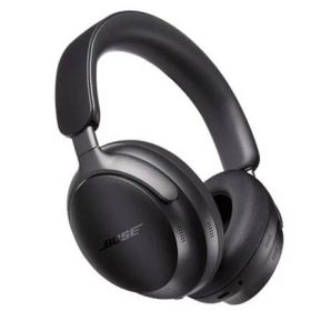 BOSE ボーズ ボーズ / Bose QuietComfort Ultra Headphones [ブラック]