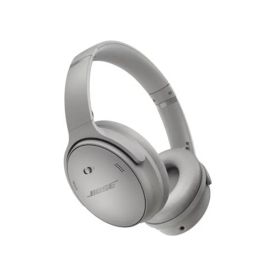 BOSE Bose QuietComfort Headphones QuietComfort HP GRY MOONLIGHT GRAY