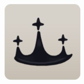 小さな黒冠 | リヴリーアイランドのアイテム、RMTの販売・買取一覧