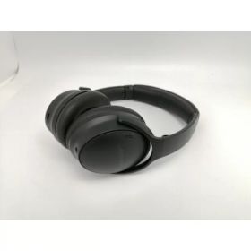 【中古】BOSE QuietComfort Headphones [ブラック]【川越クレアモール】保証期間1ヶ月【ランクB】
