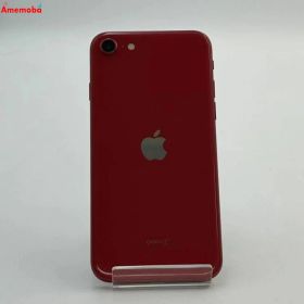 【中古】iPhoneSE 第2世代 64GB Product Red MX9U2J/A AU版SIMフリー