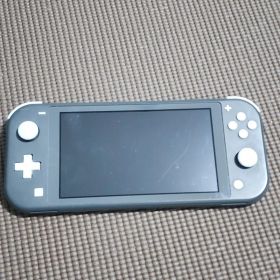 Nintendo Switch Lite 本体