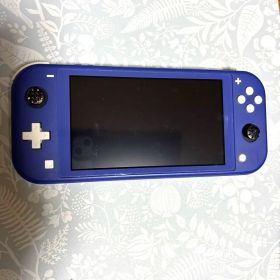 Nintendo Switch Lite グレー 本体