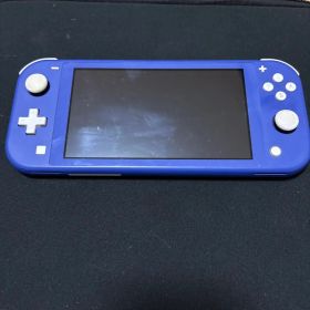 Nintendo Switch Lite 青