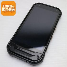 美品 au TORQUE G03 ブラック 即日発送 スマホ KYOCERA au 本体 白ロム あすつく 土日祝発送OK