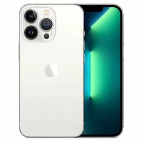 【中古】iPhone13 Pro A2636 (MLUF3J/A) 128GB シルバー【docomo版 SIMフリー】 Apple スマホ スマートフォン 当社3ヶ月間保証 送料無料 利用制限▲/赤ロム永久保証 イオシス