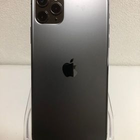 ○ハピネス SIMフリー iPhone11ProMax 512GB スペースグレイ 送料無料