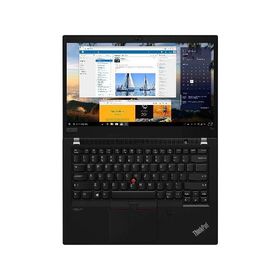 Lenovo ThinkPad T14 Gen 1 20UD003JUS 14" Notebook - Full HD - 1920 x 1080 - AMD Ryzen 7 PRO 4750U Octa-core (8 Core) 1.70 GHz - 16 GB RAM - 512 GB SSD