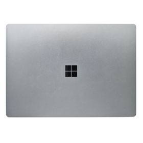 Microsoft Surface Laptop 3 15 1873 液晶 上半身 タッチパネル プラチナ 中古品 5-0224-4 LCD カメラ パーツ 部品