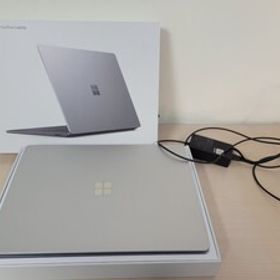 Microsoft Surface Laptop 3 1867 Core i5-1035G7 /8GB/SSD128GB 13インチ タッチパネル windows11