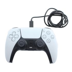 ソニー SONY プレイステーション5 PlayStation5 ワイヤレスコントローラー 白 ホワイト 黒 ブラック CFI-ZCT1J /XZ ■GY18 その他