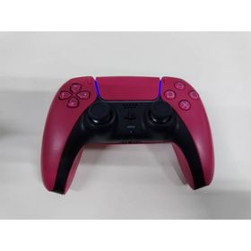 PS5 DualSense ワイヤレスコントローラー CFI-ZCT1J