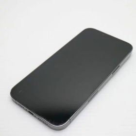 【中古】安心保証 良品中古 SIMフリー iPhone13 Pro Max 128GB グラファイト 白ロム 本体 即日発送 土日祝発送OK あす楽