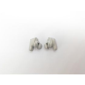 【中古】BOSE QuietComfort Ultra Earbuds [ホワイトスモーク]【福岡天神】保証期間１ヶ月【ランクA】