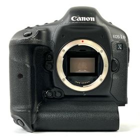 キヤノン Canon EOS-1D X ボディ デジタル 一眼レフカメラ 中古