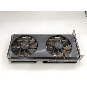 【中古】Gainward GeForce RTX 3060 Ti Ghost V1（NE6306T019P2-190AB-G-V1）RTX3060Ti(LHR)/8GB(GDDR6)【広島本通】保証期間１週間