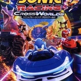 ソニックレーシング クロスワールド/NintendoSwitch