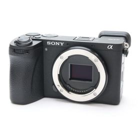 《美品》SONY α6700 ボディ ILCE-6700