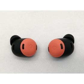 【中古】Google Pixel Buds Pro [Coral]【仙台イービーンズ】保証期間１ヶ月【ランクB】