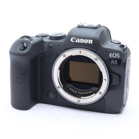 《並品》Canon EOS R6