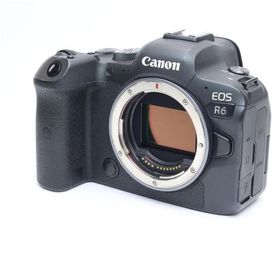 《良品》Canon EOS R6