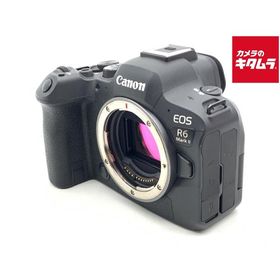 【中古】 【良品】 キヤノン EOS R6 MarkII ボディ