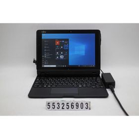 富士通 ARROWS Tab Q508/SE Atom X7 Z8700 1.6GHz/4GB/128GB/10.1W/WUXGA(1920x1200) タッチパネル/Win10