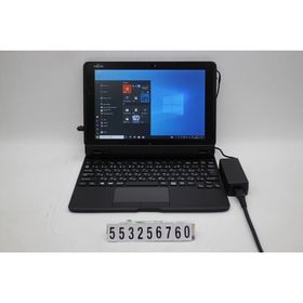 富士通 ARROWS Tab Q508/SE Atom X7 Z8700 1.6GHz/4GB/128GB/10.1W/WUXGA(1920x1200) タッチパネル/Win10