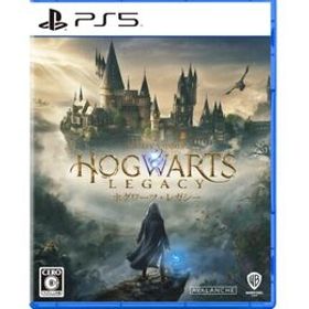 ホグワーツ・レガシー- PS5