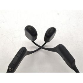 【中古】Shokz OpenRun Pro SKZ-EP-000007 [ブラック]【大須アメ横】保証期間１ヶ月【ランクB】