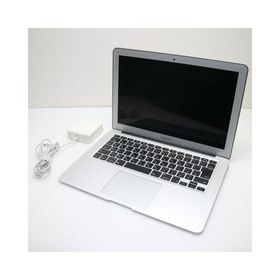 良品中古 MacBook Air 2015 13インチ 第5世代 Core i7 8GB SSD 256GB ノートパソコン Apple 中古 即日発送 あすつく 土日祝発送OK