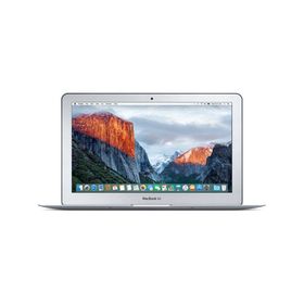 良品 2015年モデル MacBook Air 2015 11.6インチ(A1465)[Core i5 5250U 1.6GHz/RAM:4GB/SSD:256GB/WEBカメラ/Bluetooth/WIFI/OS：Monterey12.7.5