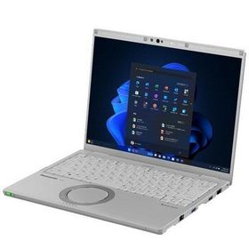 Let’s note FV4 DIS専用 4G LTE eSIMデータ通信4年間・無制限利用権付(Core i5-1335U/16GB/SSD・512GB/Win11Pro/Officeなし/14.0型/vPro非対応/バッテリーL)