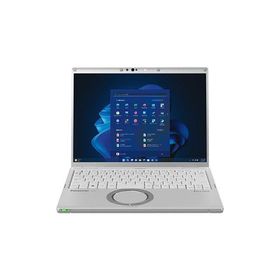 CF-FV4RFAAS Panasonic Let's NOTE Windows 11 Pro 14.0型（インチ） Core i5 メモリ16GB SSD 256GB Webカメラ有り Bl...