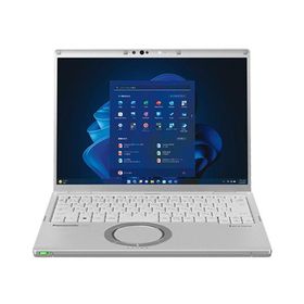 パナソニック Lets note FV4 14.0型 Core i5-1345U vPro 256GB（SSD） CF-FV4RDAAS[21]