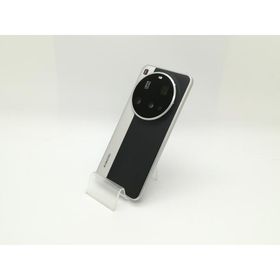 【中古】Xiaomi 国内版【SIMフリー】 Xiaomi 15 Ultra (フォトグラフィーキット付き) シルバークローム 16GB 1TB【静岡】保証期間１ヶ月【ランクA】