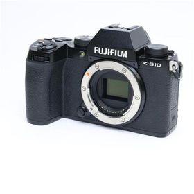 《良品》FUJIFILM X-S10 ボディ