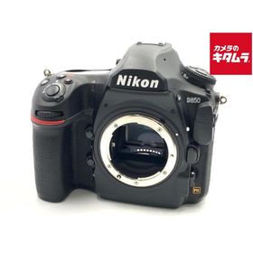 【中古】 【並品】 ニコン D850 ボディ