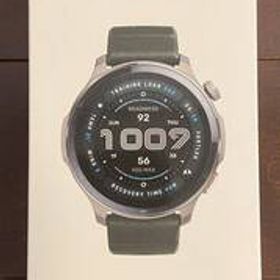 Amazfit Balance 2 国内正規品 SP170076-C01 新品未開封