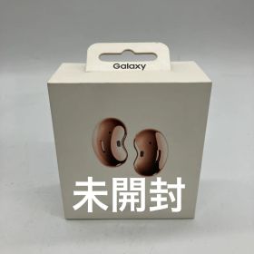 11s69 Galaxy Buds Live ワイヤレスイヤホン ピンク 未使用