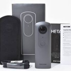 ■ 美品 ■ リコー RICOH THETA V ≪元箱付≫ 1890