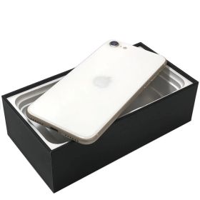 【美品】Apple｜iPhone SE 第3世代 128GB