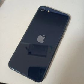 iPhone SE 3 128GB SIMロックなし