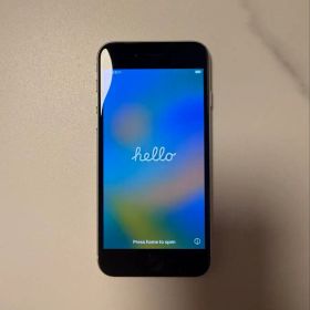 Apple iPhone SE 第3世代 アップル ホワイト 白 64GB