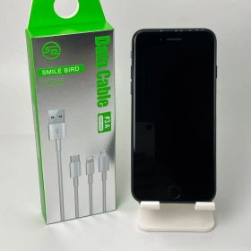 【返品保証・動作確認済】iPhone SE（第3世代）128GB（海外版）